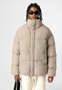 Куртка zibi London PUFFER, Mink/Beige