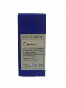 Осветлитель для области вокруг глаз, 15 мл Arkana, Eye Illuminator