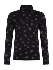 PROTEST Спортивный свитшот 'PRTVessy' в черном цвете