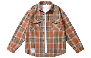 Рубашка унисекс Bendl’S, Серый