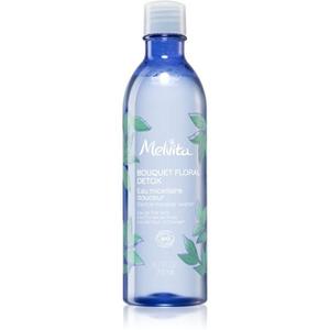 Melvita Floral Bouquet Detox детоксицирующая мицеллярная вода 200 мл Inna Marka