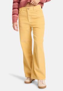 Брюки Billabong BE FREE, Yellow