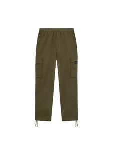 Тканевые брюки DOLLY NOIRE Regular Pants, цвет green/olive/dark green