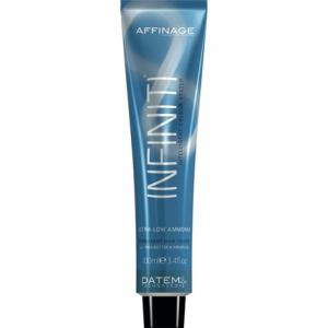 Infiniti 5.66 бордовый цвет волос Affinage