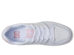 Кроссовки DC Manteca 4