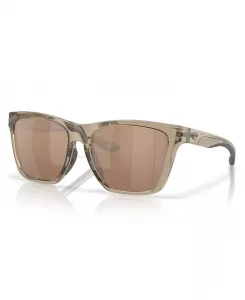 Женские солнцезащитные очки Panga II с поляризацией, 6S9122 Costa Del Mar, коричневый/бежевый