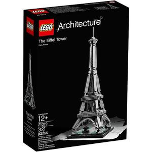 LEGO Architecture, Блоки Эйфелевой башни, 21019