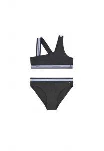 Никола в бикини Molo, Black Glitter