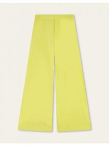 Oilily Брюки Philo желтого цвета