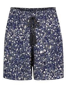 Шорты Eight2Nine, темно синий