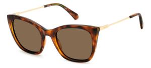 Женские солнцезащитные очки PLD 4144-S-X POLAROID