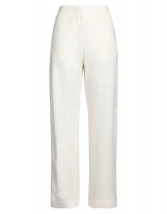 Брюки Casablanca, слоновая кость