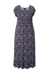 Макси платье Ulla Popken, Black