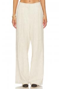 Брюки la quinta Lioness, цвет oatmeal