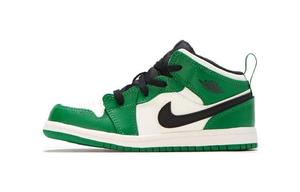 Кроссовки Air Jordan 1 Toddler Shoes Baby