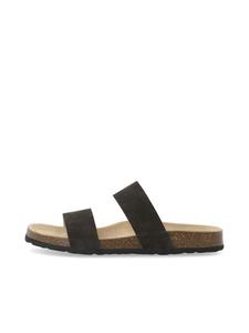 Мюли Bianco, коричневый