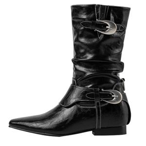 Ботильоны женские Wonderful Couple, коричневый