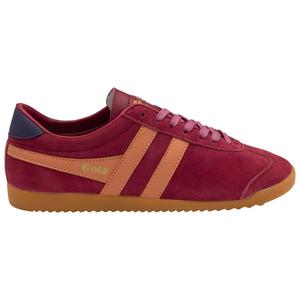 Женские кроссовки Bullet Suede Gola, мультиколор