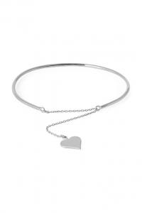 Серебряный браслет РОМАНТИКА Ania Kruk