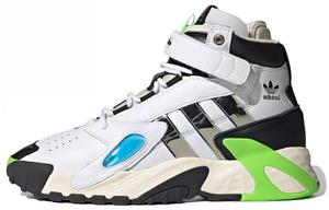 Кроссовки Adidas Originals Streetball Unisex, мультиколор