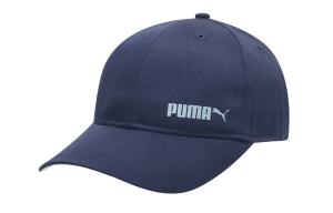 Кепка унисекс Puma, Темно-синий