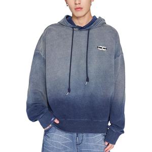 Lee Свитшот unisex denim blue