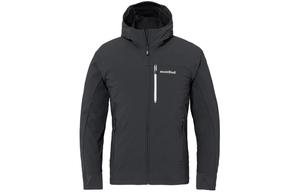 Ветровка мужская Montbell, цвет BL blue