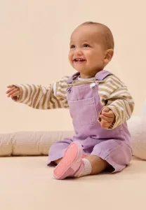 Первые туфли для роста Affenzahn, Rosa