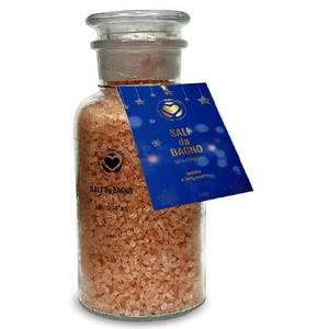 Сали Баньо Профумати 630 гр - Роза Setablu