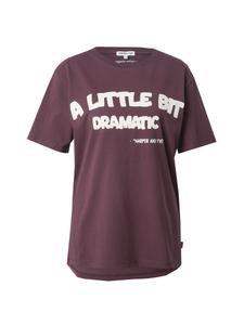 Рубашка Harper & Yve, шоколадный