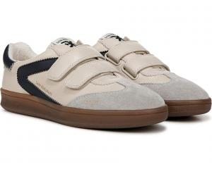 Кроссовки Sam Edelman Talia, цвет Ivory Haze/Stone Grey/Midnight