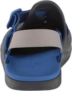 Мужские сабо Chaco Chillos, темно-синий