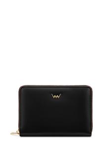 Кошелек VUCH RODRIGA MINI, Black