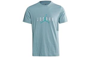 Мужская футболка Jordan, цвет Blue