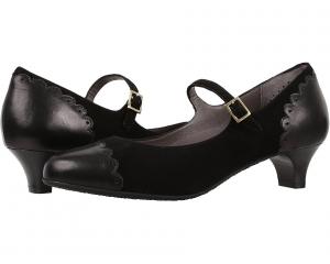 Туфли SAS Cate, черный