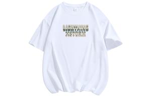 Футболка унисекс Lightning X Storm, Зеленый