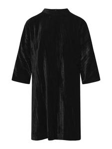 Мини платье Jascha Stockholm Dress Vox, черный