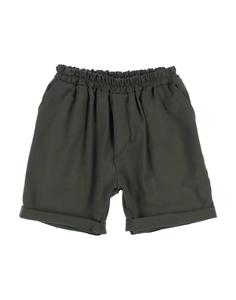 Шорты Mood_One, зеленый