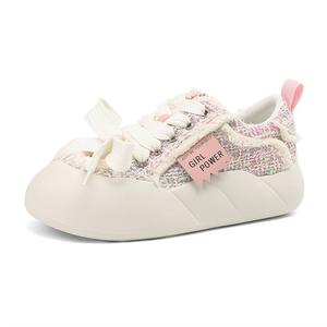 Кеды DAPHNE Skateboard Shoes Women's Low-Top, розовый