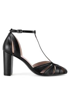 Туфли Lh24012-4 Jenny, черный