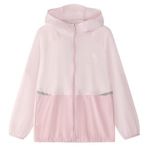 FILA KIDS Летняя одежда для защиты от солнца Pink LP