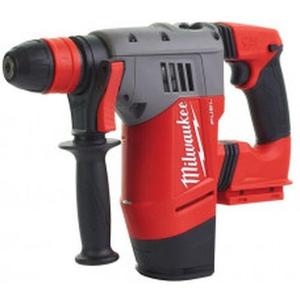 Аккумуляторный перфоратор Milwaukee M28 CHPX-0-FUEL