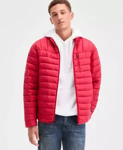 Куртка Outfitter Men's Empire 2.0 PrimaLoft Packable Hawke & Co., красный