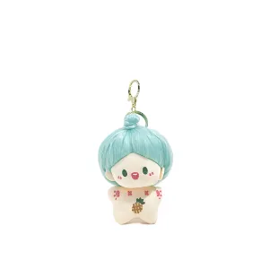 Тайские штаны, Fresh Look Fruit Cotton Doll Dolls плюшевый кулон высотой 11 см 77 SEVEN DREAM