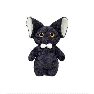 Плюшевая кукла немецкая короткошерстная кошка высота 40cm/60cm/80cm OUYIN, черный