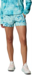 Columbia женские шорты Tidal III, Spray Undertow
