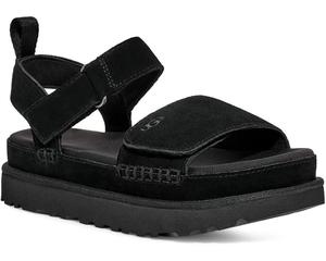 Сандалии UGG Goldenstar, черный