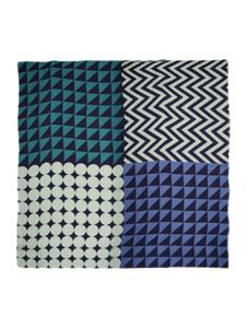 Шарф CODELLO, Blue