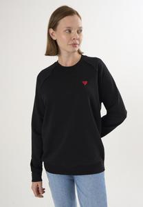 Толстовка Felix Hardy CREW NECK, Black