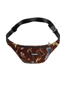 Поясная сумка Yahmo Fritzi, Wine Red